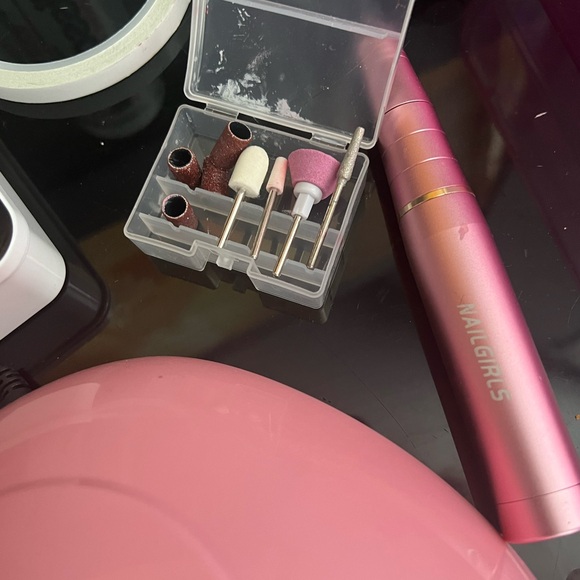 GEL X NAIL LOT - Picture 7 of 7